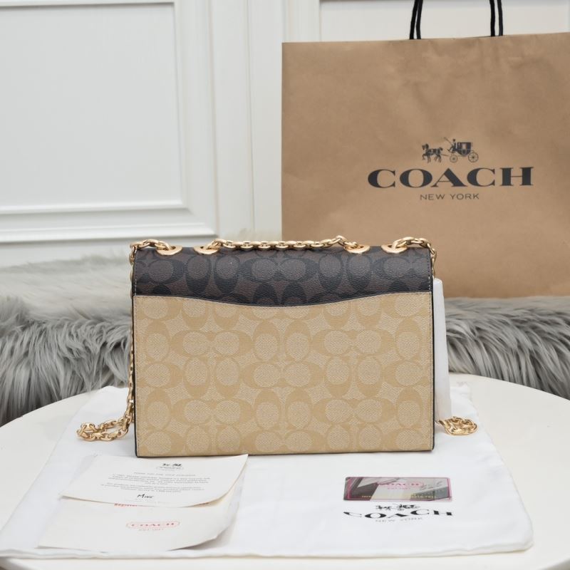 Coach Satchel Bags